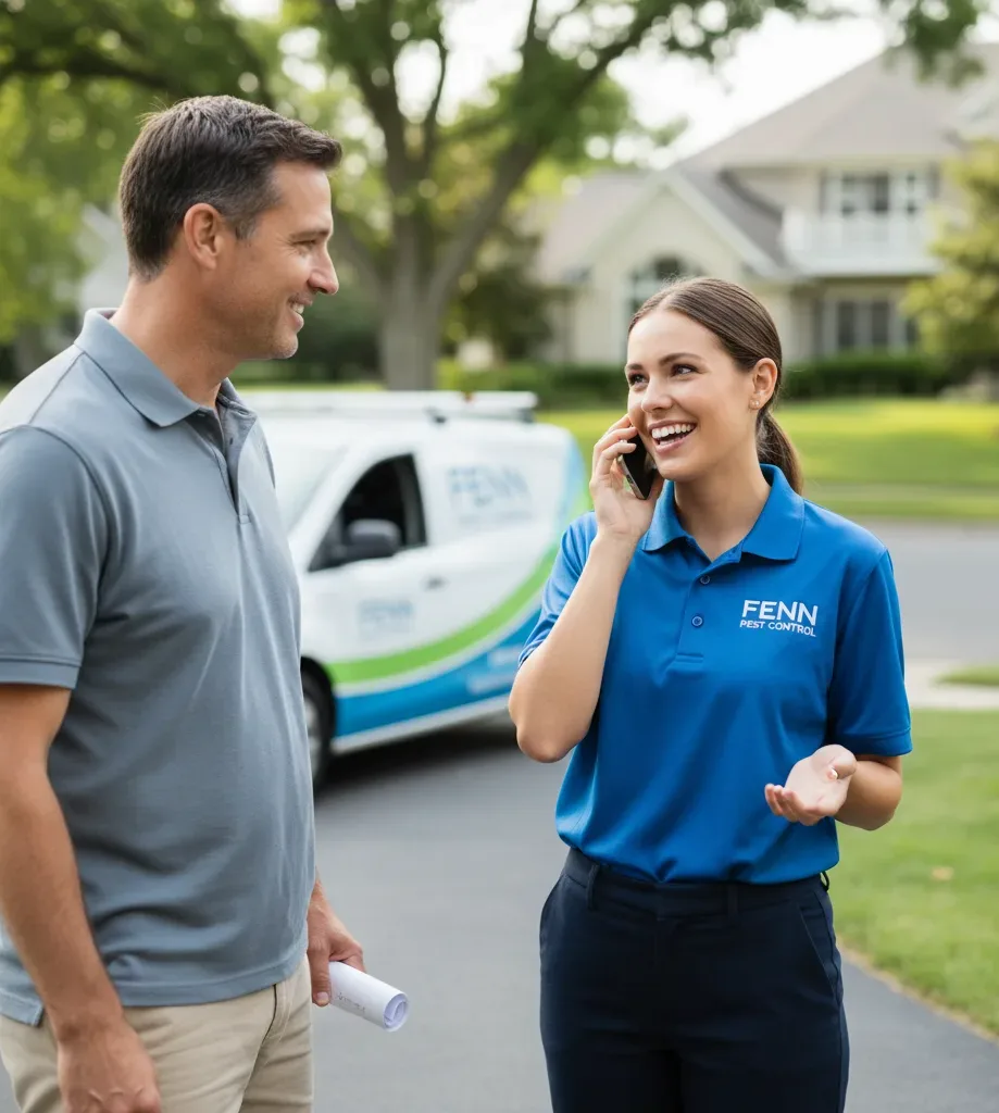 Mosquito Control in Lithia Springs, GA